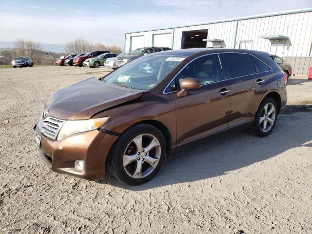 2009 Toyota Venza 