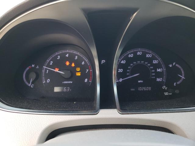2011 Toyota Avalon Base VIN: 4T1BK3DB4BU436891 Lot: 75926653