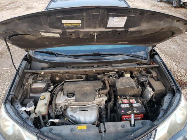2015 TOYOTA RAV4 LIMIT - 2T3YFREV5FW136218