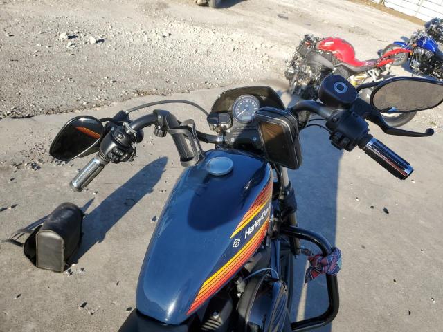 2020 HARLEY-DAVIDSON XL1200 NS - 1HD1LP312LB422299