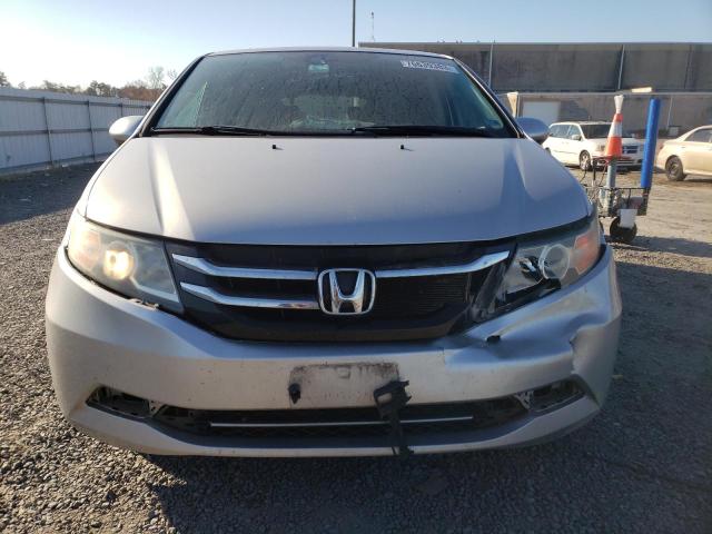 2015 HONDA ODYSSEY EX - 5FNRL5H65FB024227