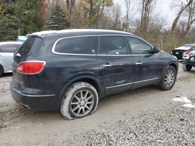 5GAKVBKD1EJ218277 Buick Enclave