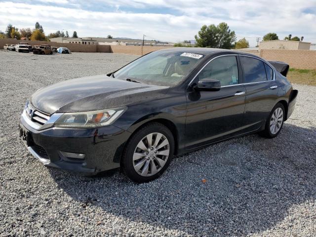 2014 Honda Accord Coupe EX-L