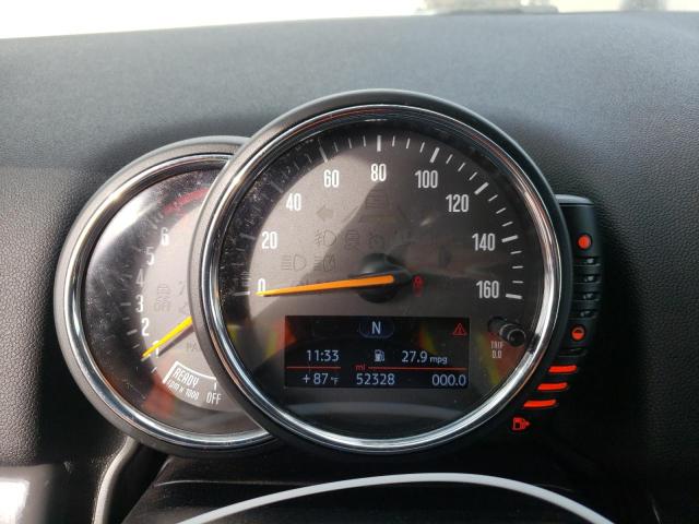 WMZYV5C30H3B75739 Mini Cooper Countryman All4