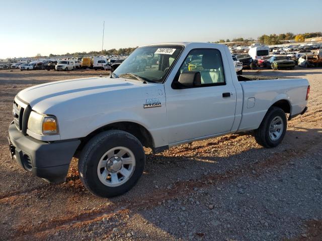 2011 Ford Ranger 