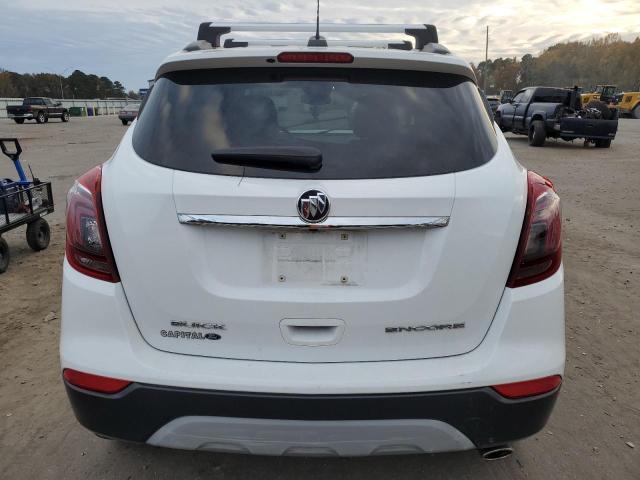 2018 BUICK ENCORE PRE - KL4CJASB9JB691320