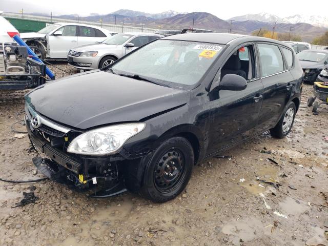 2011 Hyundai Elantra Touring GLS