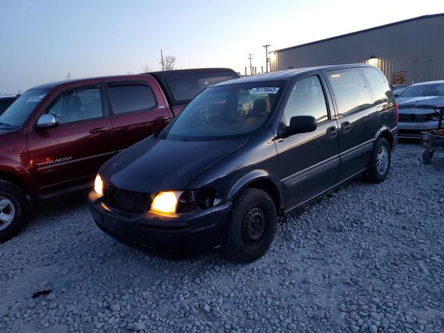 2003 Chevrolet Venture 