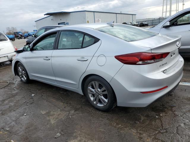 KMHD84LF6HU381063 | 2017 HYUNDAI ELANTRA SE