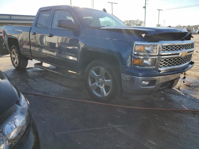 1GCRCREC7FZ279912 | 2015 CHEVROLET SILVERADO