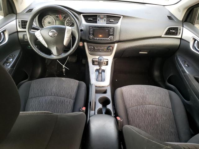 2015 NISSAN SENTRA S - 3N1AB7AP0FL673811