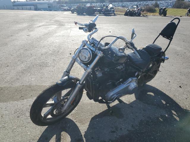 2022 HARLEY-DAVIDSON FXST 1HD1BVJ19NB015710