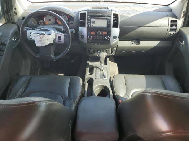 1N6AD0EV3GN717340 Nissan FRONTIER S