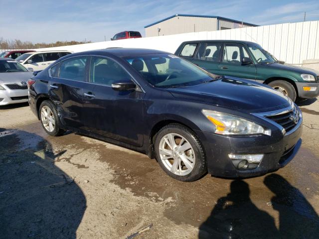 1N4AL3AP2EC273610 | 2014 NISSAN ALTIMA 2.5