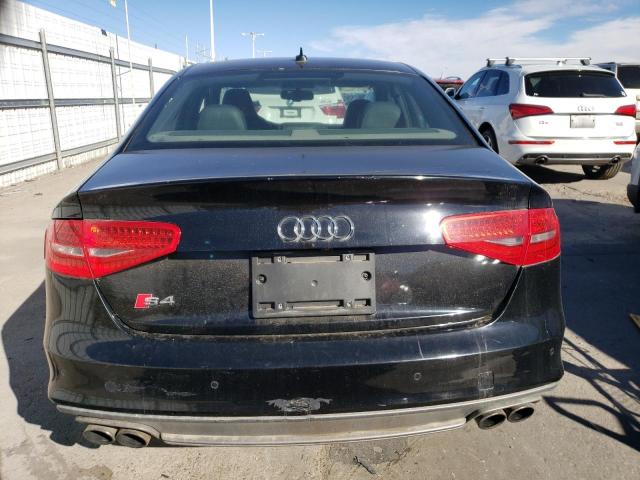 WAUBGAFL8EA029109 | 2014 AUDI S4 PREMIUM