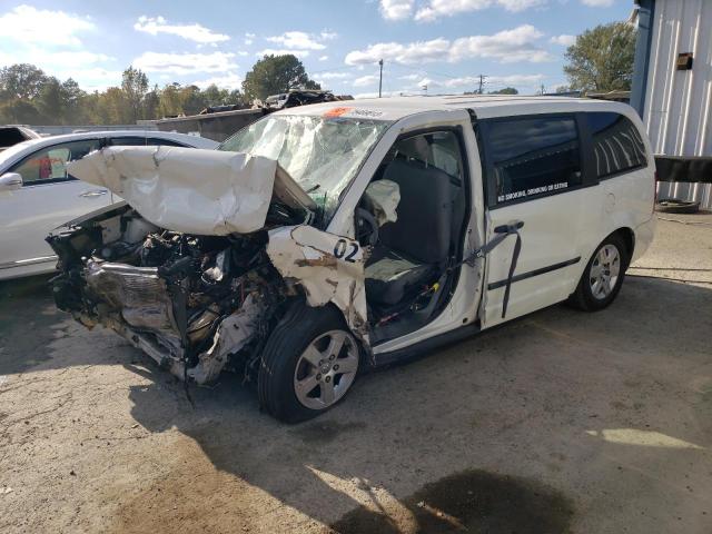 2008 Dodge Grand Caravan SE