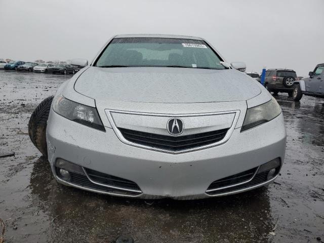 19UUA8F33EA000575 | 2014 Acura tl se