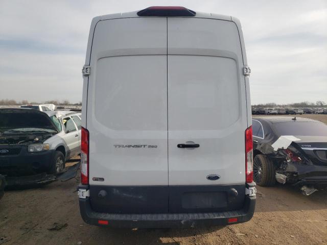 1FTYR2XM8JKB19997 | 2018 FORD TRANSIT T-