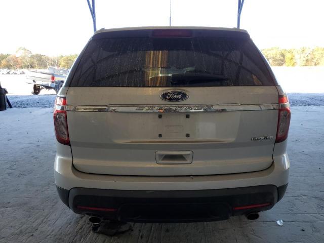 1FM5K7B85EGB77486 | 2014 Ford explorer