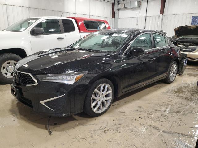 19UDE2F35LA006389 Acura ILX 