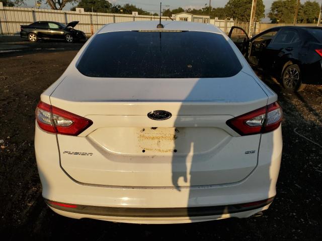 3FA6P0H70GR307000 | 2016 FORD FUSION SE