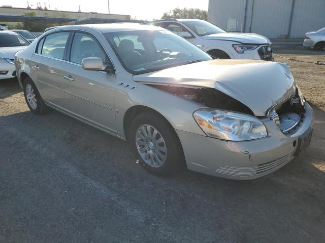 2008 Buick Lucerne Cx VIN: 1G4HP57258U164816 Lot: 76305353