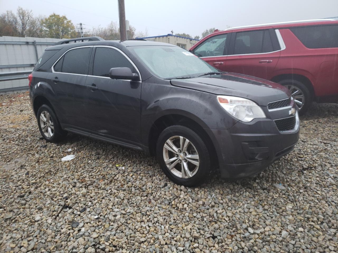 2GNALBEK5F6382163 2015 Chevrolet Equinox Lt 2GNALBEK5F6382163 2015 Chevrolet Equinox Lt