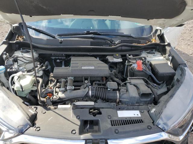 2HKRW2H52JH670140 Honda CR-V EX