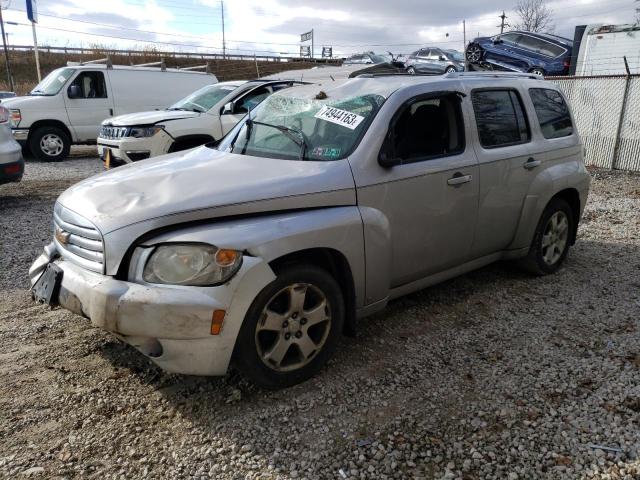 2007 Chevrolet HHR LT