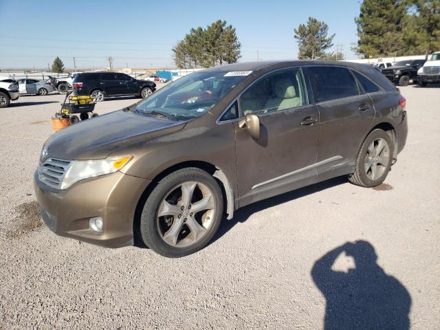 2012 Toyota Venza LE