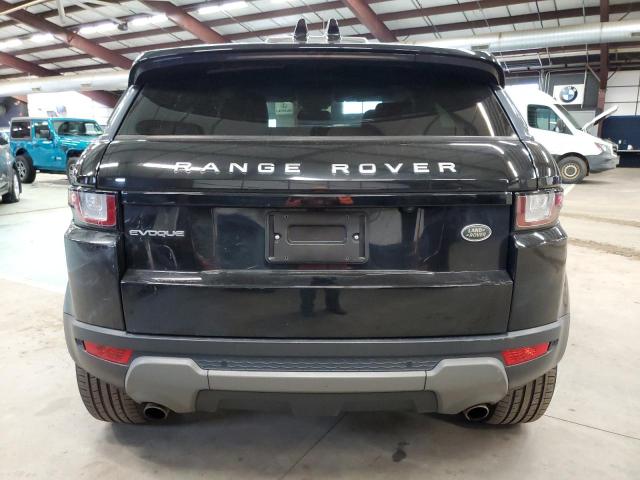 Lot #2207700299 2017 LAND ROVER RANGE ROVE salvage car