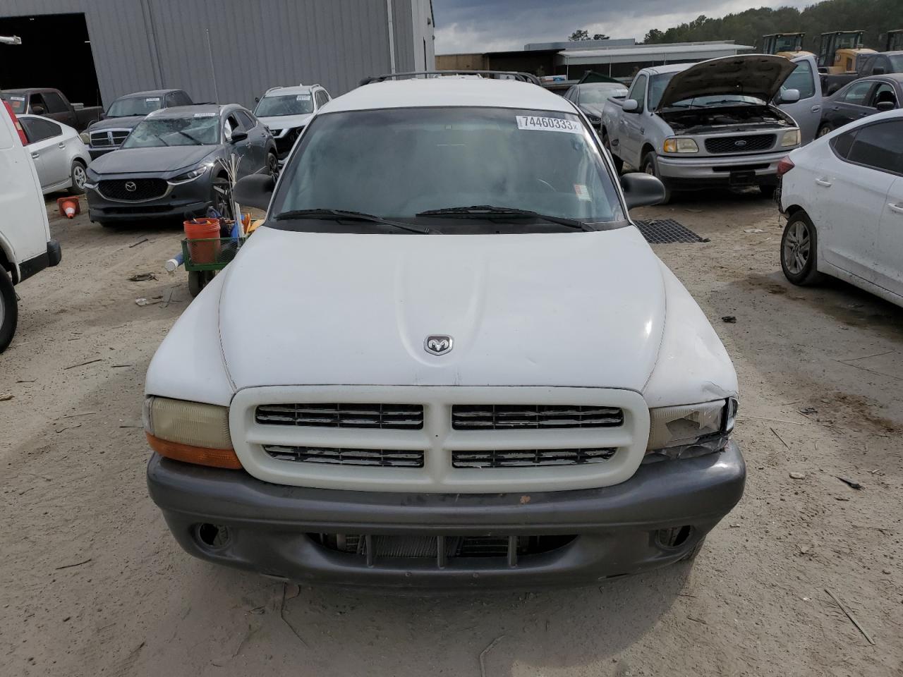 1B4HS28Y5XF545330 1999 Dodge Durango