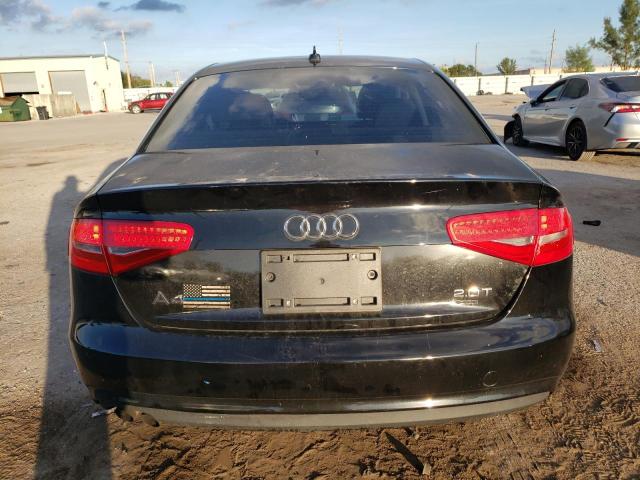 VIN WAUBFAFL7DN049216 2013 Audi A4, Premium no.6