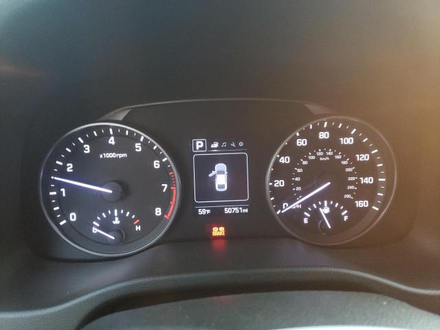 2018 HYUNDAI ELANTRA SE - 5NPD84LF5JH293593