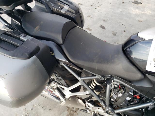 2015 BMW R1200 R WB10A1403FZ196904