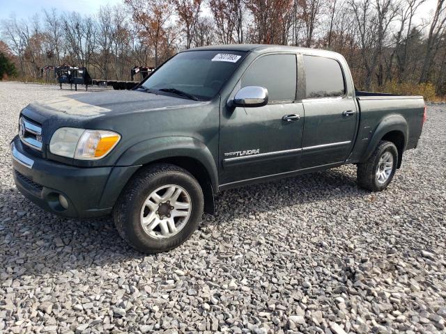 2005 Toyota Tundra 