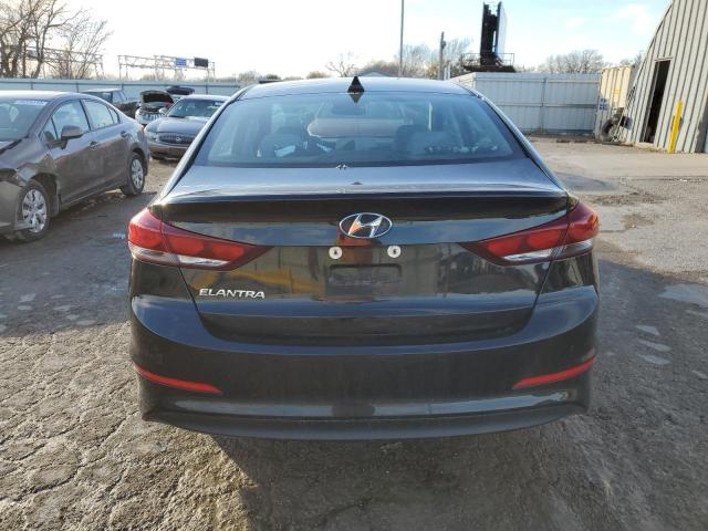 5NPD84LF8JH381246 | 2018 HYUNDAI ELANTRA SE