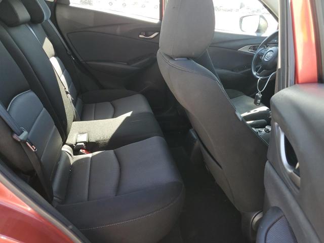 2016 MAZDA CX-3 SPORT - JM1DKBB79G0110346