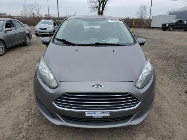 3FADP4BJXEM208732 | 2014 FORD FIESTA SE