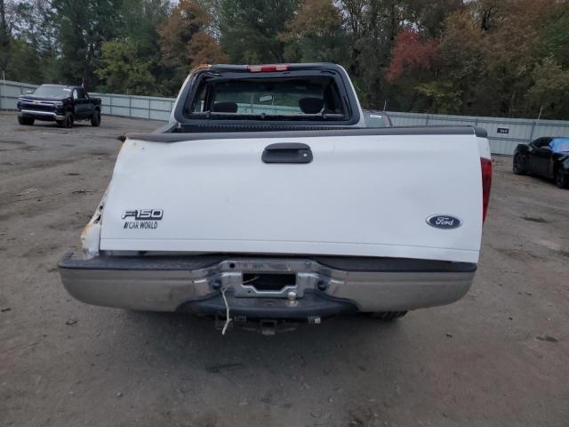 1FTRX17L82KB10097 | 2002 Ford f150