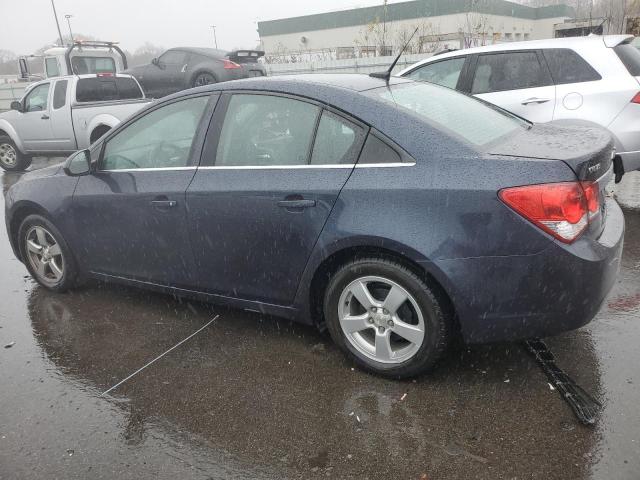 1G1PC5SB4E7478642 | 2014 CHEVROLET CRUZE LT