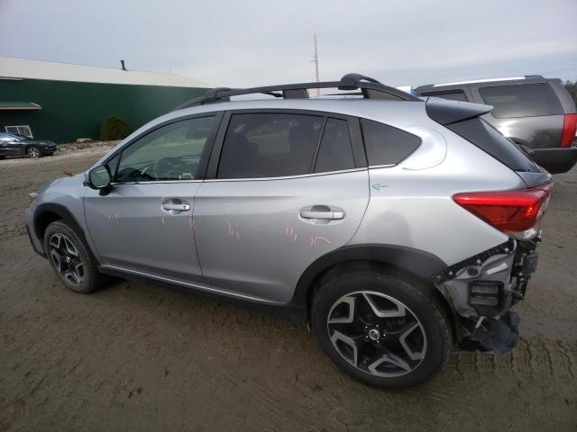 JF2GTAMC5J8317034 | 2018 SUBARU CROSSTREK