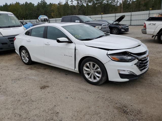 1G1ZD5ST8KF150950 | 2019 Chevrolet malibu lt