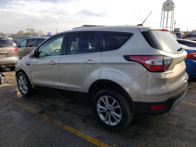 1FMCU0GD9HUA77055 | 2017 FORD ESCAPE SE