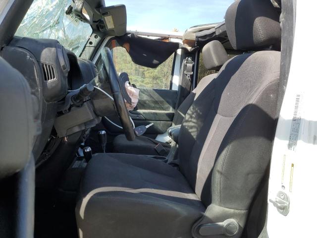 1C4BJWDG0FL519234 Jeep Wrangler Unlimited Sport