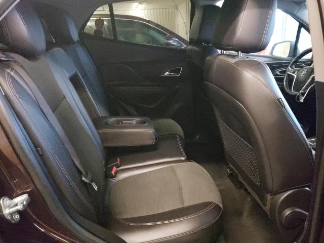 2015 BUICK ENCORE CON - KL4CJBSB9FB138194