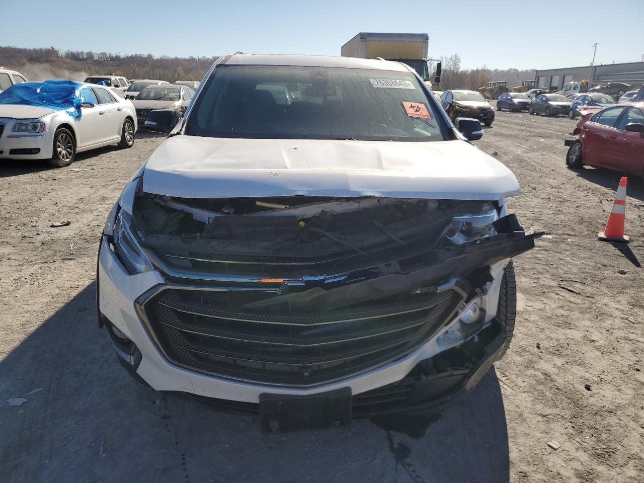 1GNEVKKW4LJ169724 Chevrolet Traverse P 5