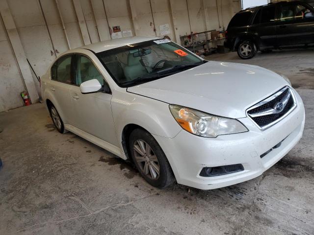 4S3BMBA63C3006602 | 2012 Subaru legacy 2.5i