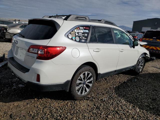 4S4BSANC8F3309889 | 2015 SUBARU OUTBACK 2.