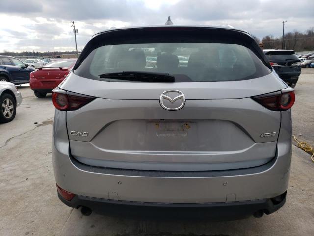 JM3KFABM1J0318442 | 2018 MAZDA CX-5 SPORT